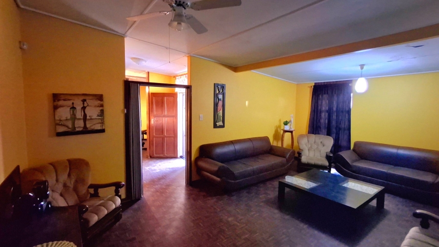 3 Bedroom Property for Sale in Sasolburg Ext 4 Free State